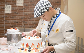 宜宾新东方厨师学校_全方位巩固训练