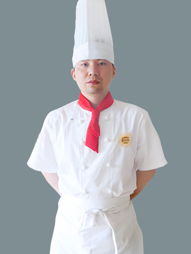 中式烹调师